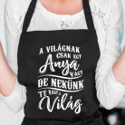 Kötény_anyának_Ajándék_édesanyáknak_A_világnak_csak_egy_anya_vagy