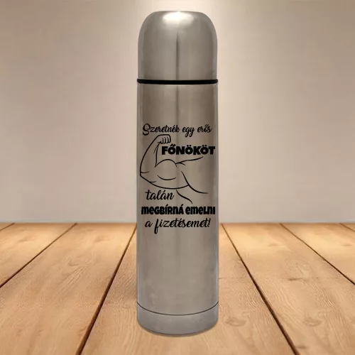 Ajándék_főnöknek_Vicces_termosz_főnöknek__