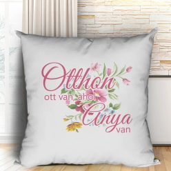 Párna_anyáknak_Otthon_ahol_anya_van_