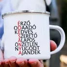 Feliratos_bögre_Édesanya_bögre_