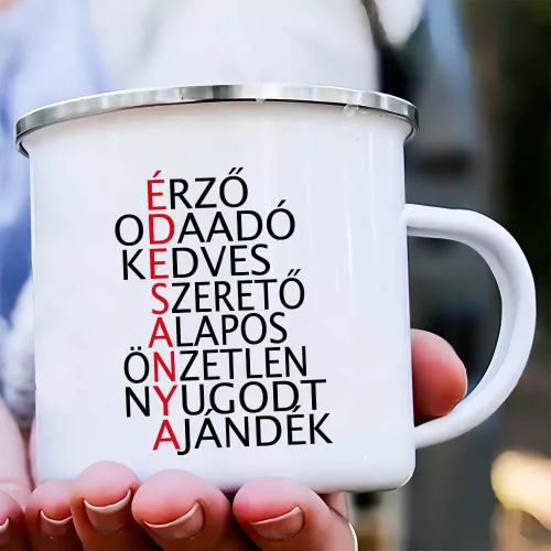 Feliratos_bögre_Édesanya_bögre_