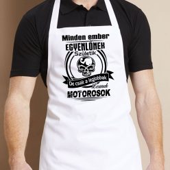 Motoros_kötény_Legjobbak_lesznek_motorosok_