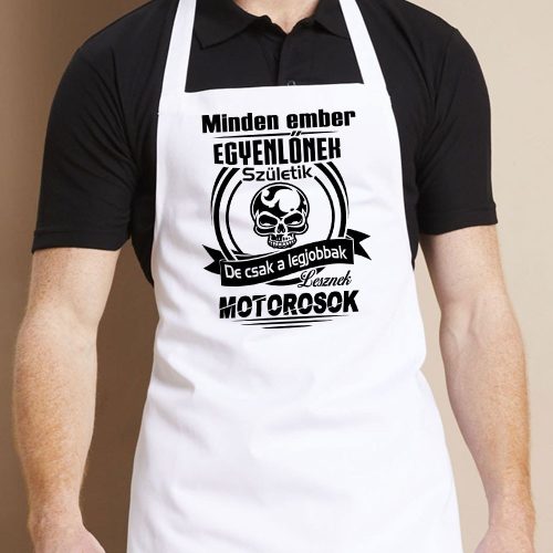 Motoros_kötény_Legjobbak_lesznek_motorosok_