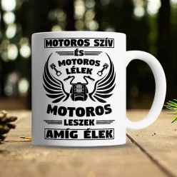 Motoros_bögrék_Motoros_leszek_amíg_élek_