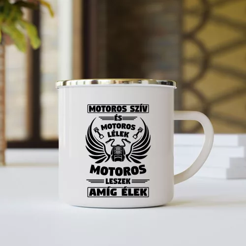 Motoros_bögrék_Motoros_leszek_amíg_élek_