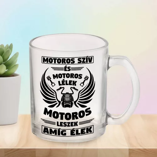 Motoros_bögrék_Motoros_leszek_amíg_élek_