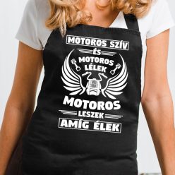 Motoros_kötények_Motoros_leszek_amíg_élek_