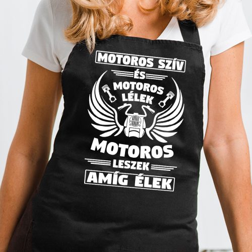 Motoros_kötények_Motoros_leszek_amíg_élek_