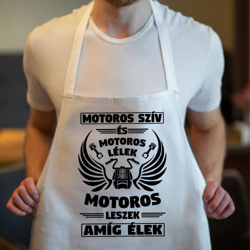 Motoros_kötények_Motoros_leszek_amíg_élek_