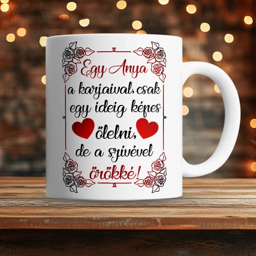 Bögre_édesanyáknak_Egy_anya_örökké_