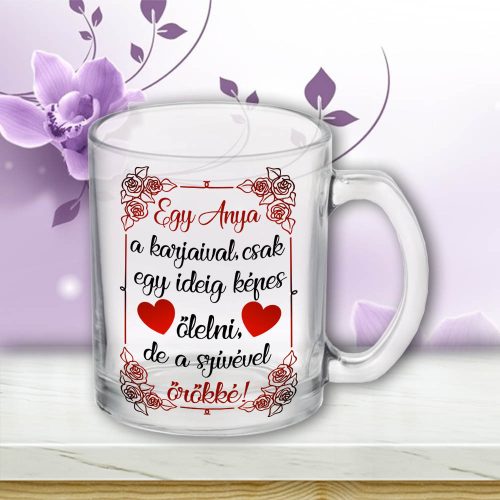 Bögre_édesanyáknak_Egy_anya_örökké_