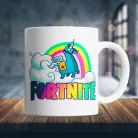 Vicces_ajándékok_Fortnite_bögre_