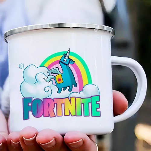 Vicces_ajándékok_Fortnite_bögre_