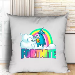 Vicces_ajándékok_Fortnite_párna_