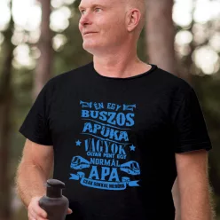 Szakmás_póló_apáknak_Buszos_apuka_vagyok_