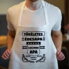 Kötény_apáknak_Tökéletes_édesapa_