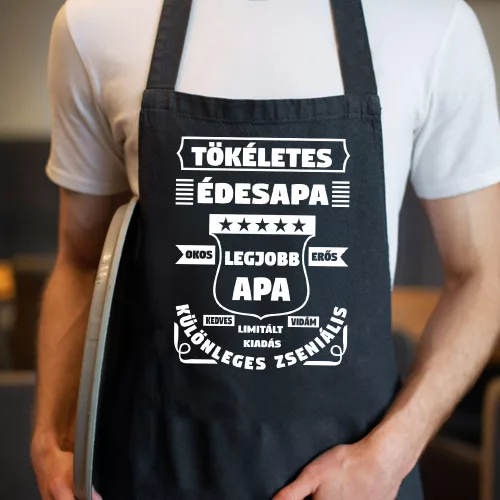 Kötény_apáknak_Tökéletes_édesapa_