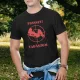 Vicces_póló_vadásznak_Psssszt_vadászom_