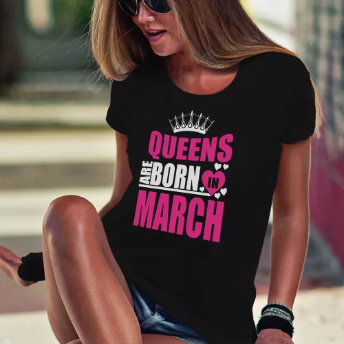 Egyedi_szülinapi_női_póló_Queens_born_in_