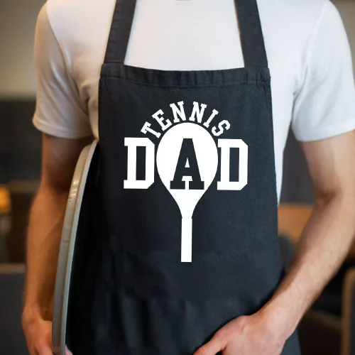 Tenisz_kötény_apának_Tennis_Dad_