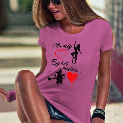 Póló_lánybúcsúra_Ajándék_menyasszonynak_