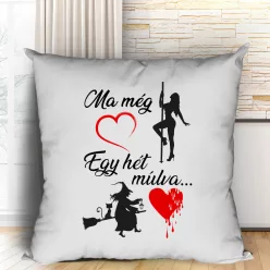 Párna_lánybúcsúra_Ajándék_menyasszonynak_