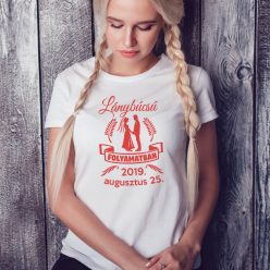 Póló_lánybúcsúra_Lánybúcsú_folyamatban_