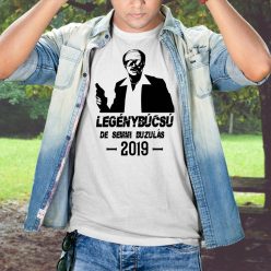 Póló_legénybúcsúra_De_semmi_buzulás_