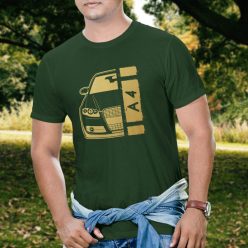 Audi_A4_póló_Audis_ajándékok__Webshop