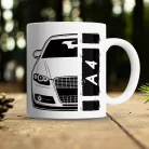 Audi_A4_bögre_Audis_ajándékok__Webshop