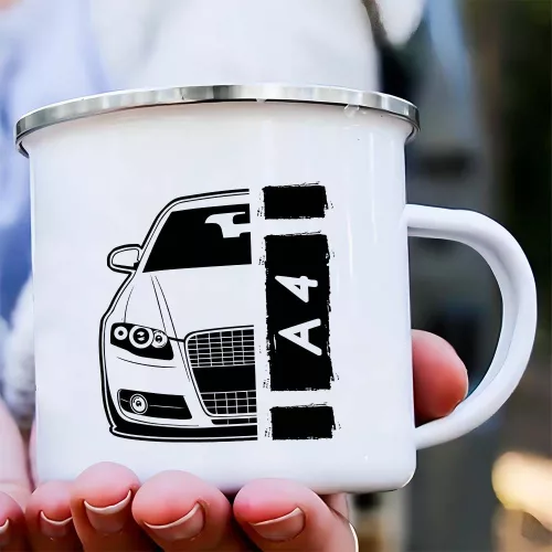 Audi_A4_bögre_Audis_ajándékok__Webshop
