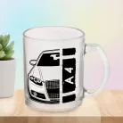 Audi_A4_bögre_Audis_ajándékok__Webshop