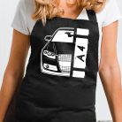 Audi_A4_kötény_Audis_ajándékok_