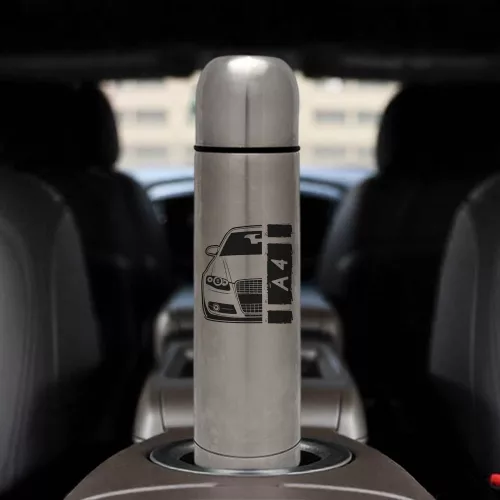 Audi_A4_termosz_Audis_ajándékok_