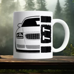 Audi_TT_bögre_Audis_ajándékok__Webshop