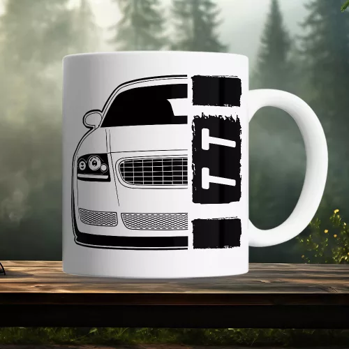Audi_TT_bögre_Audis_ajándékok__Webshop