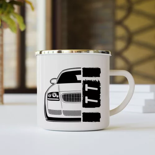 Audi_TT_bögre_Audis_ajándékok__Webshop