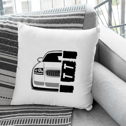 Audi_TT_párna_Audis_ajándékok__Webshop