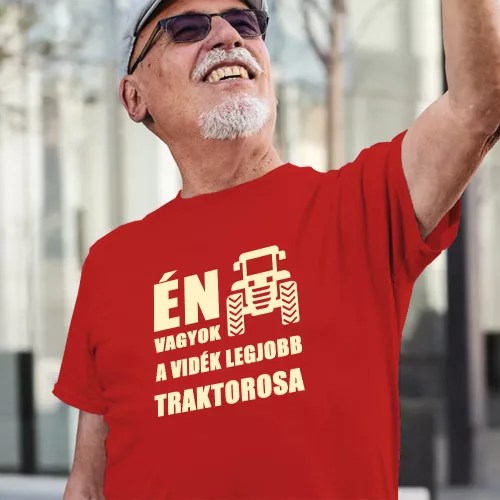 Traktoros_póló_Vidék_legjobb_traktorosa_