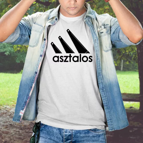 Póló_asztalosoknak_Asztalos_Adidas_