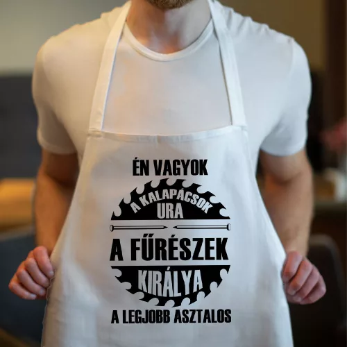 Vicces_szakmás_kötény_Legjobb_asztalos_