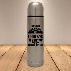 Vicces_szakmás_termosz_Legjobb_asztalos_