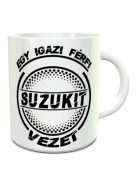 Suzukis bögre