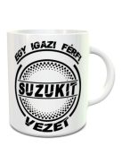 Suzuki bögre_Autós ajándékok Webshop