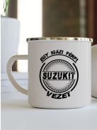 Suzuki bögre_Autós ajándékok Webshop