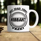 Nissan_bögre_Autós_ajándékok__Webshop