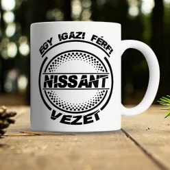 Nissan_bögre_Autós_ajándékok__Webshop