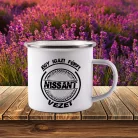 Nissan_bögre_Autós_ajándékok__Webshop