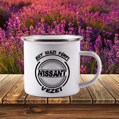 Nissan_bögre_Autós_ajándékok__Webshop
