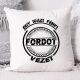 Ford_párna_Autós_ajándékok__Webshop